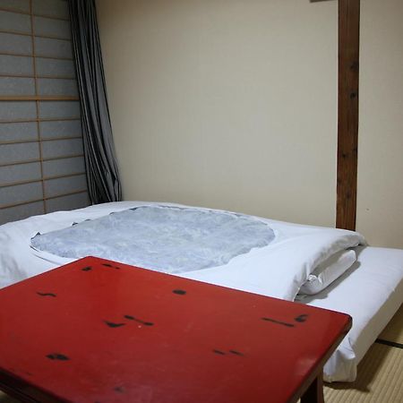 Chizuru Ryokan Hiroszima Zewnętrze zdjęcie
