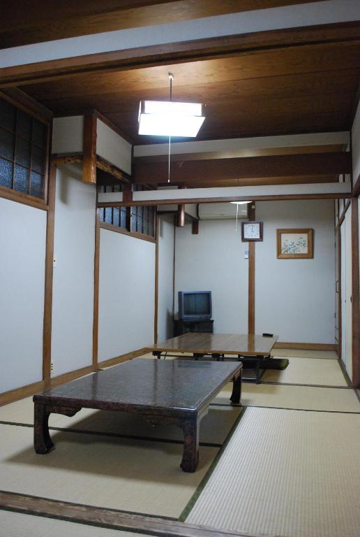 Chizuru Ryokan Hiroszima Zewnętrze zdjęcie