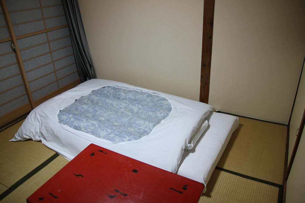 Chizuru Ryokan Hiroszima Zewnętrze zdjęcie