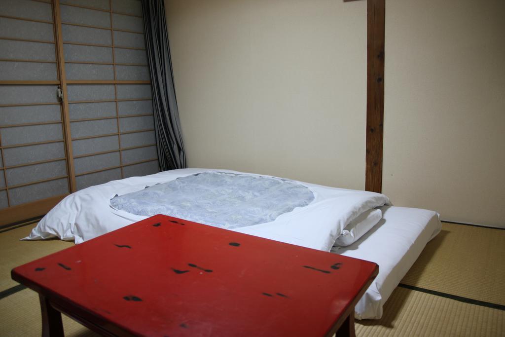Chizuru Ryokan Hiroszima Zewnętrze zdjęcie