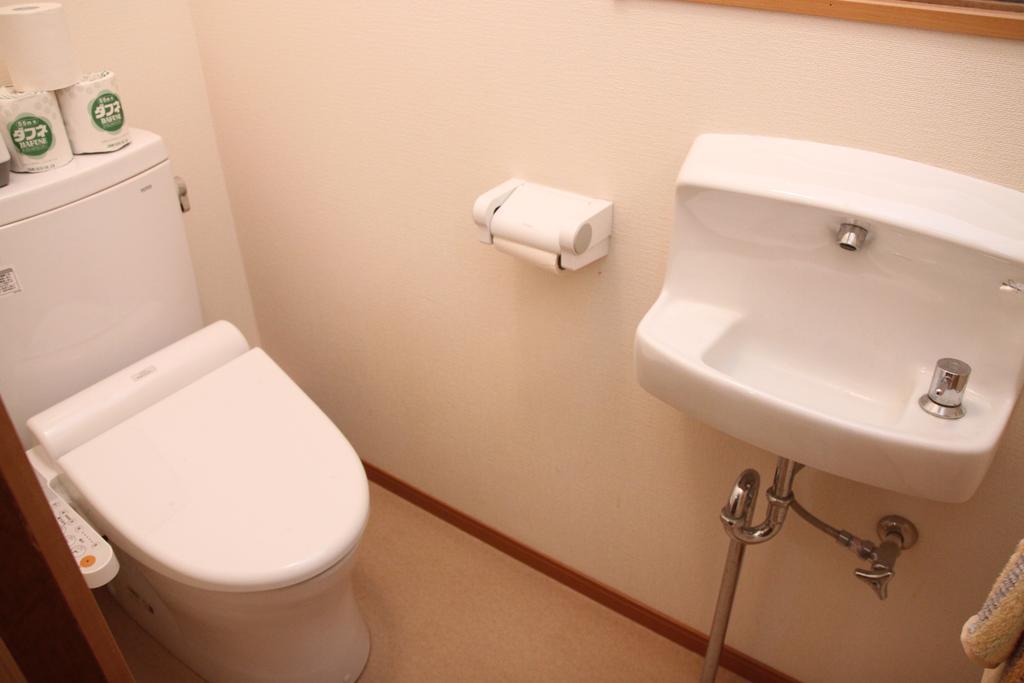 Chizuru Ryokan Hiroszima Zewnętrze zdjęcie