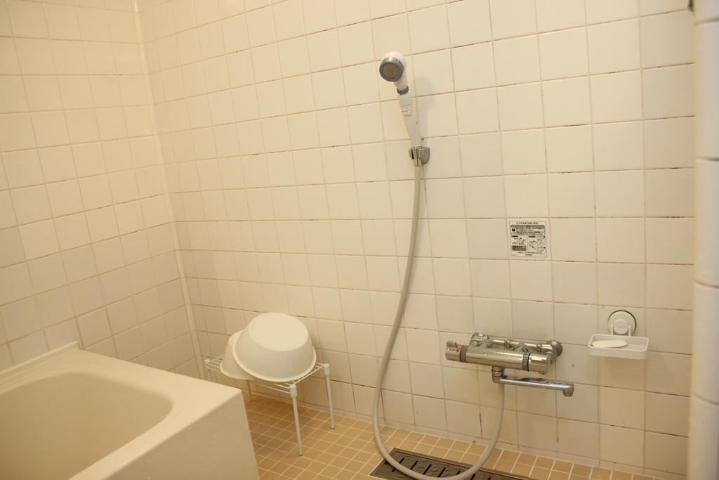 Chizuru Ryokan Hiroszima Zewnętrze zdjęcie