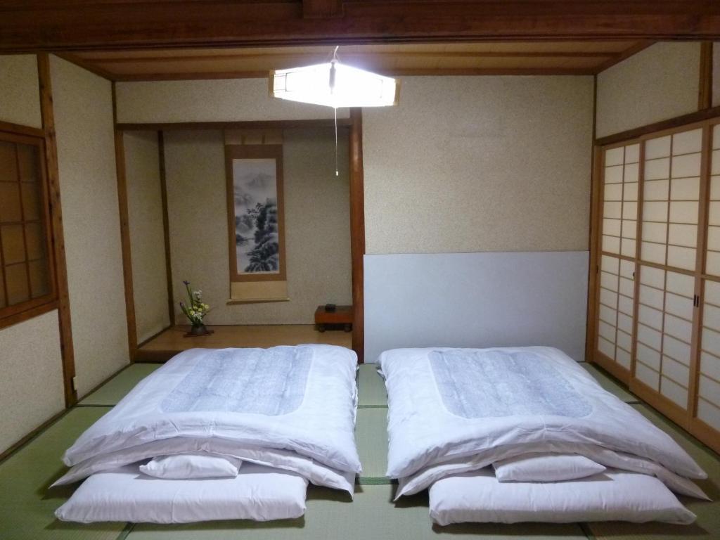 Chizuru Ryokan Hiroszima Zewnętrze zdjęcie
